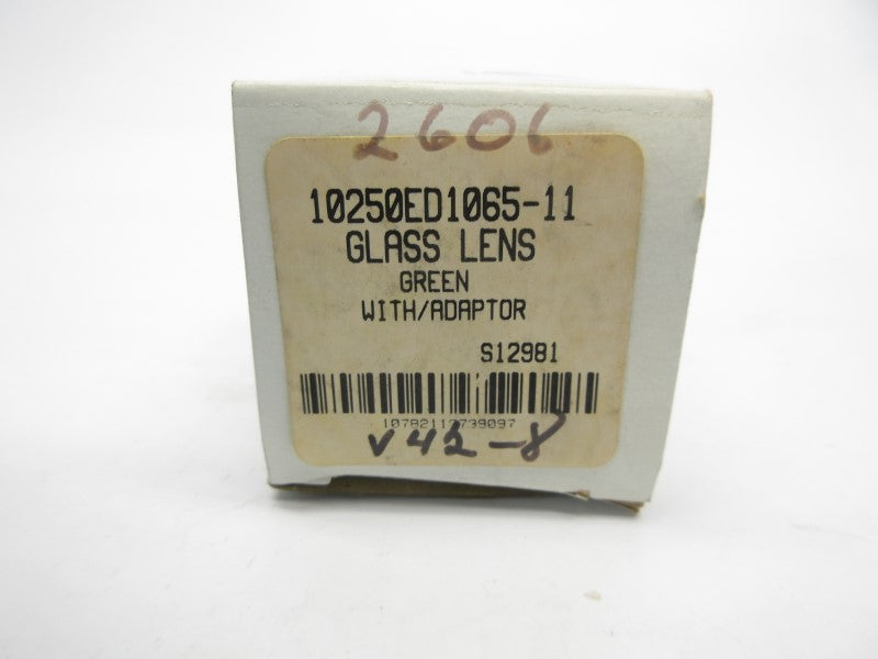 CUTLER HAMMER 10250ED1065-11 NSMP