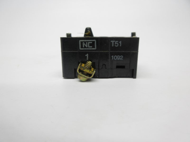 CUTLER HAMMER 10250T51 SER. A4 NSMP