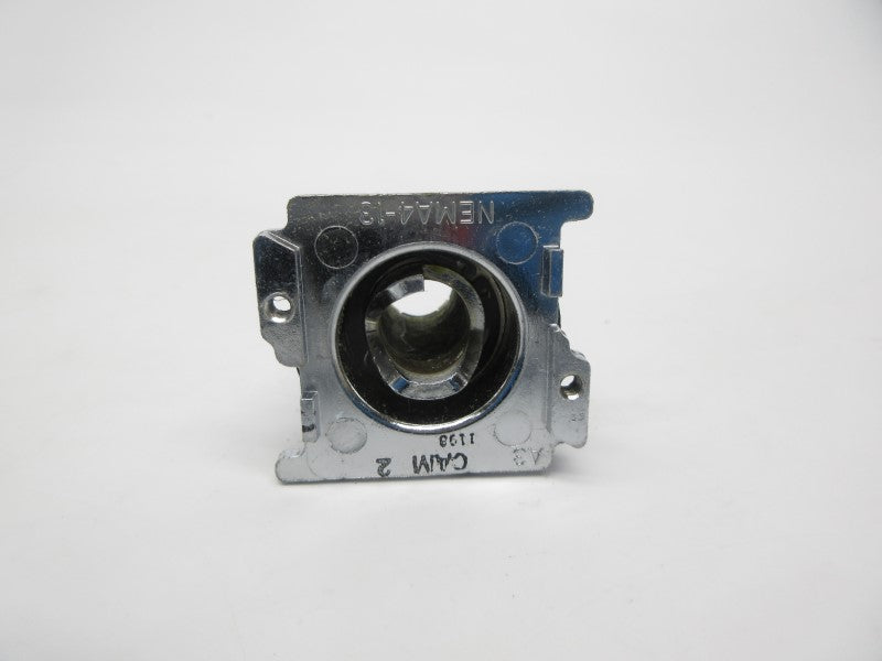 CUTLER HAMMER 10250T6262 SER. A4 NSMP