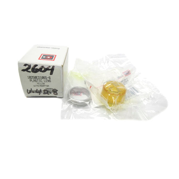 CUTLER HAMMER 10250ED1065-6 NSMP