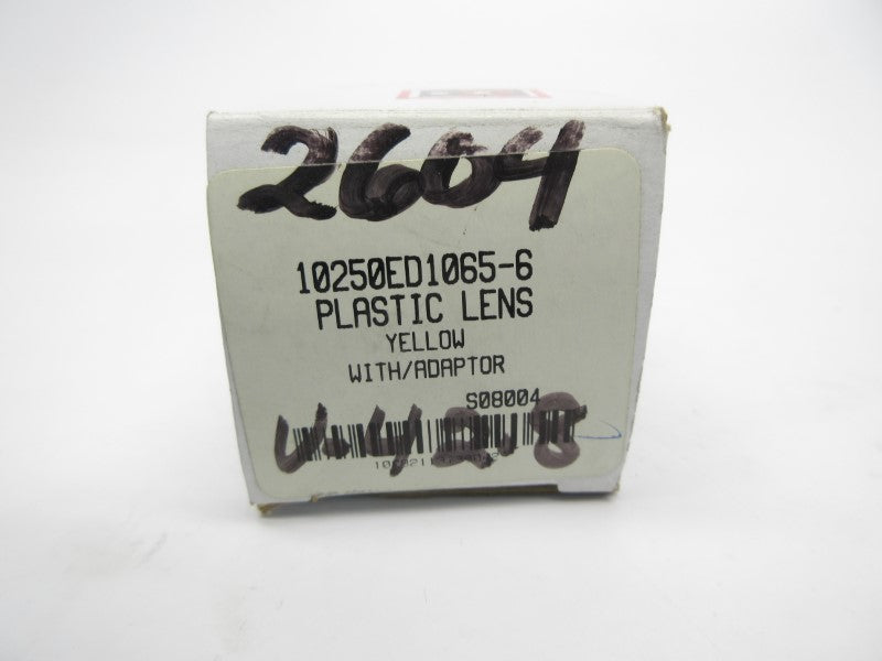 CUTLER HAMMER 10250ED1065-6 NSMP