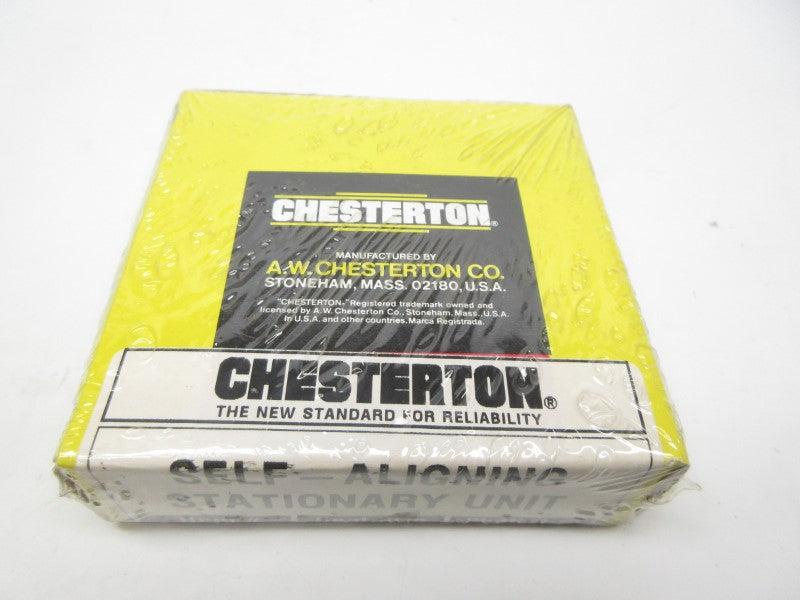 CHESTERTON 050105 1.125" NSFS