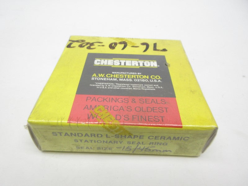 CHESTERTON 44813 NSFS