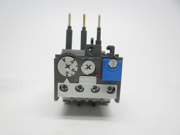 ABB TA25DU-32 1SAZ211201R1053 690V 24-32A NSMP