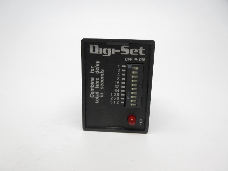 LITTELFUSE TDM120AL 120VAC 10A NSMP
