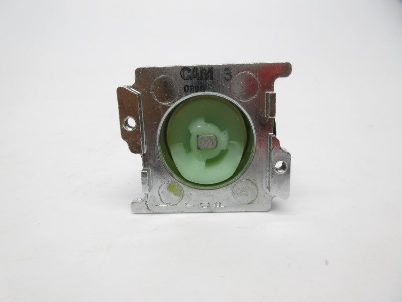 CUTLER HAMMER 10250T15234 SER. A3 (NO KEY) NSMP