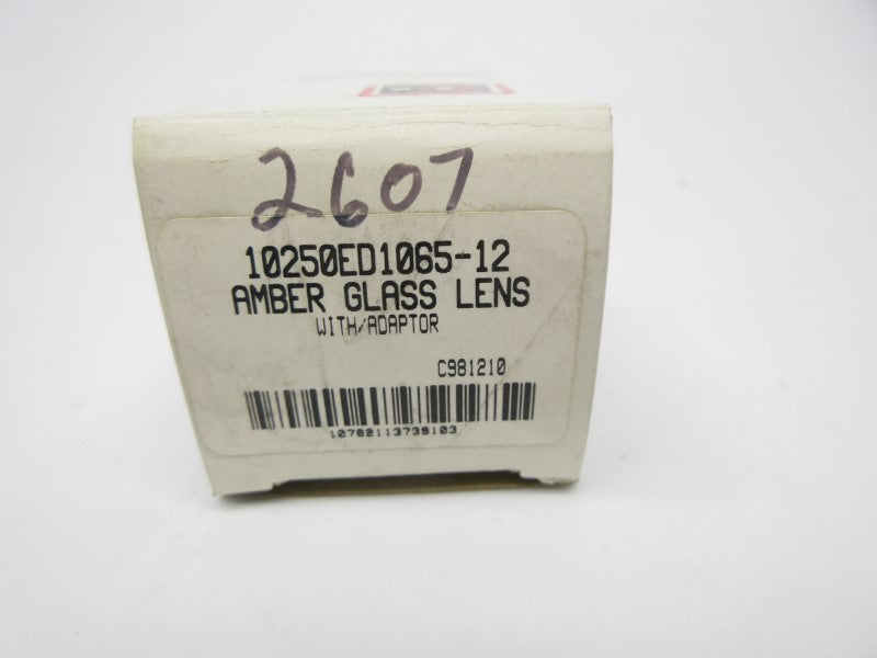 CUTLER HAMMER 10250ED1065-12 NSMP