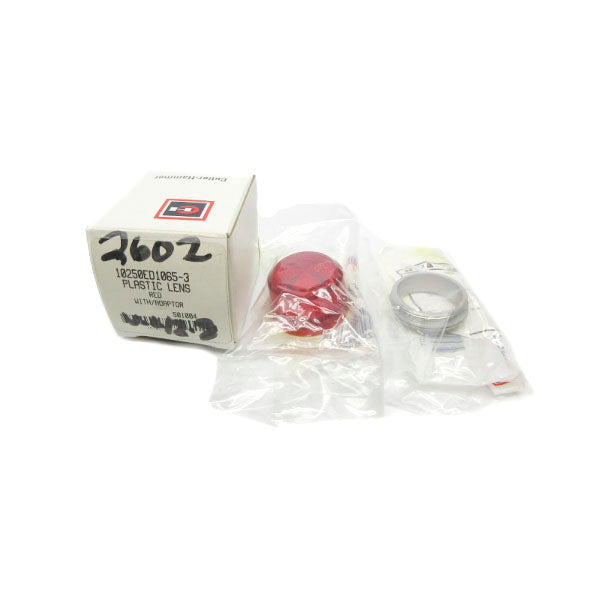 CUTLER HAMMER 10250ED1065-3 NSMP