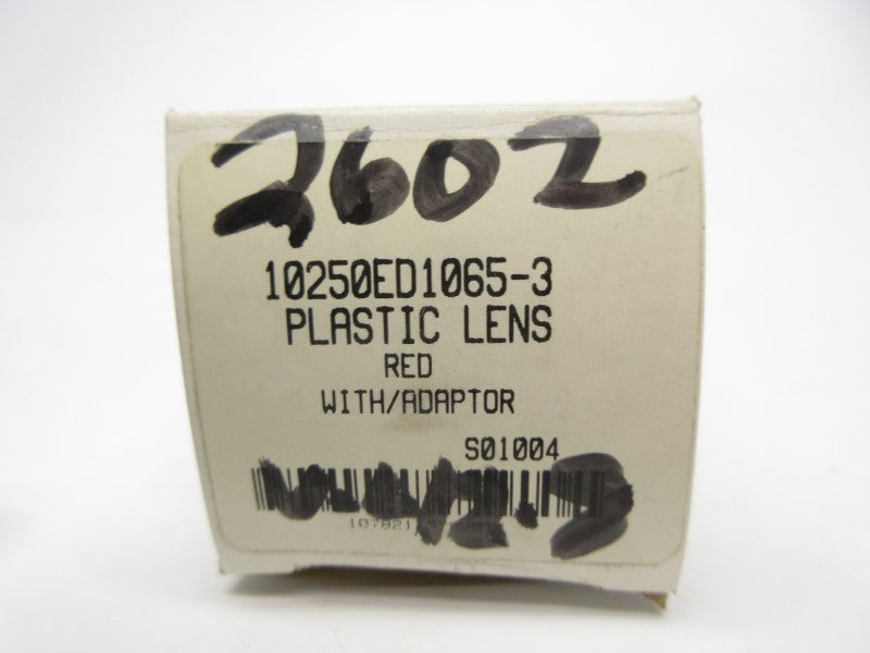 CUTLER HAMMER 10250ED1065-3 NSMP