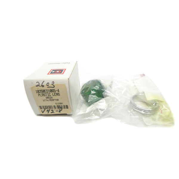 CUTLER HAMMER 10250ED1065-4 NSMP