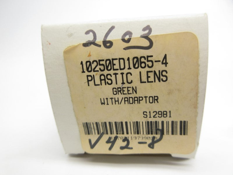 CUTLER HAMMER 10250ED1065-4 NSMP