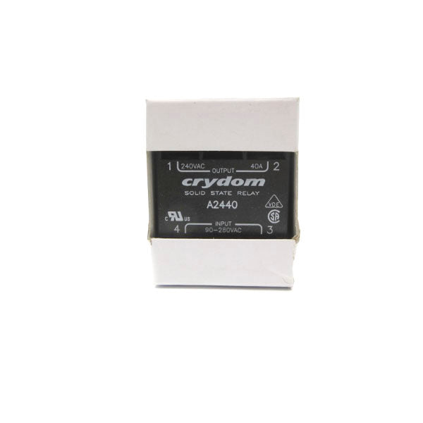 CRYDOM A2440 90-280VAC NSMP