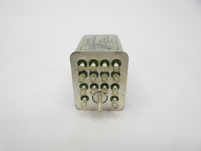 SQUARE D 8501RSD34V53 SER. B 24VDC NSMP