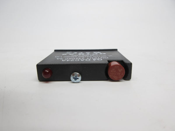 OPTO 22 G4OAC24A 240VAC 3A NSMP