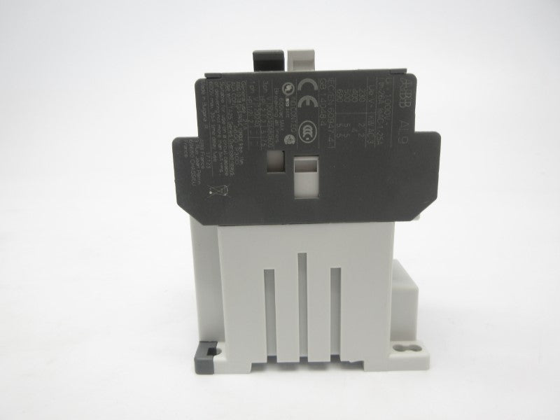 ABB AL9-30-10-81 1SBL143001R8110 24VDC NSMP
