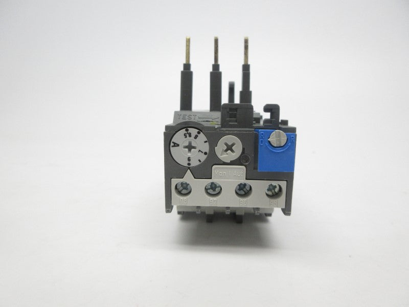 ABB TA25DU-8.5 1SAZ211201R1040 690V 6.0-8.5A NSMP