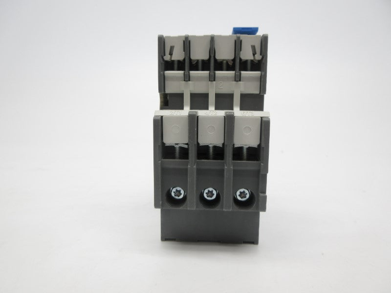 ABB TA25DU-8.5 1SAZ211201R1040 690V 6.0-8.5A NSMP