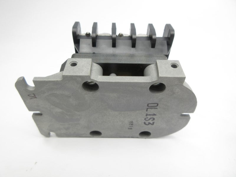 AMETEK 1500-D-L1-S3-OC-X 110-120V NSMP