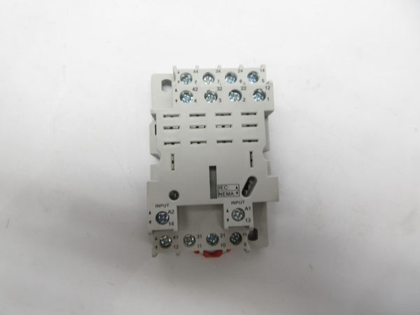 AUTOMATION DIRECT 784-4C-SKT-1 300V 16A NSMP