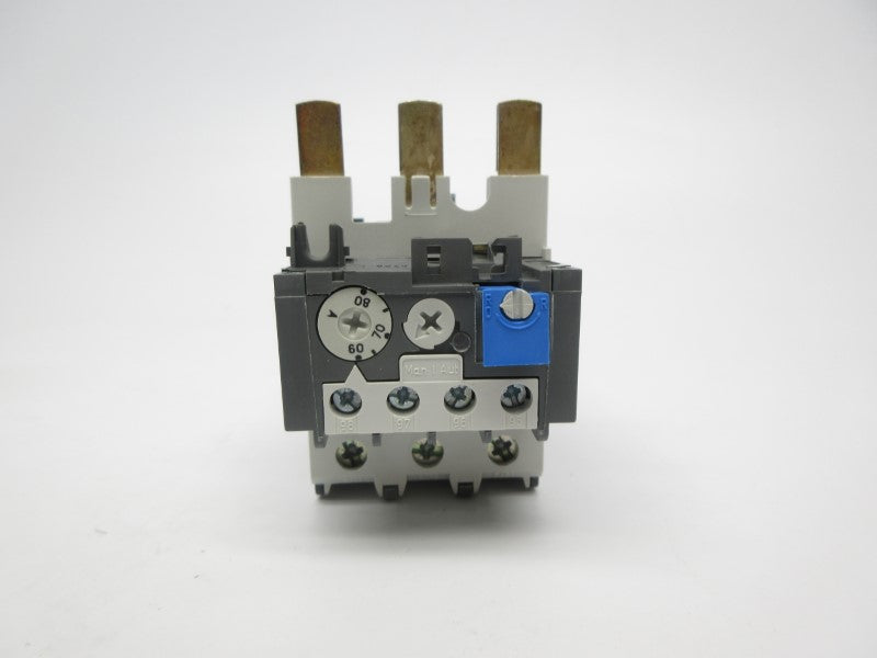 ABB TA75DU-80 1SAZ321201R1006 690V 60-80A NSMP