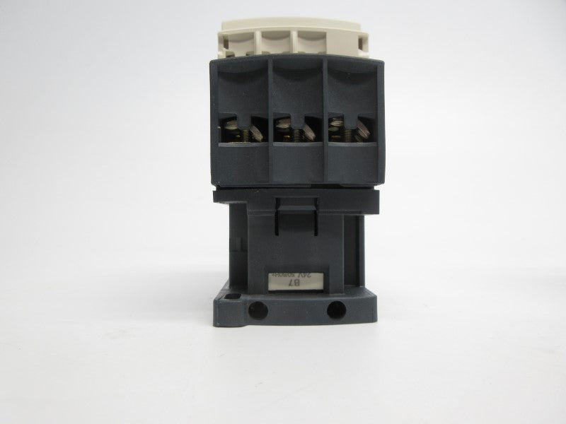 SCHNEIDER ELECTRIC LC1D25B7 24V NSMP