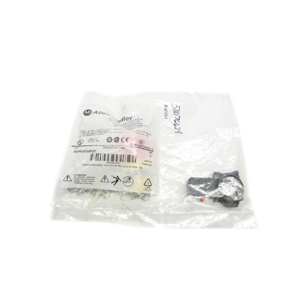 ALLEN BRADLEY 800FP-MT44PX01 SER. A NSMP