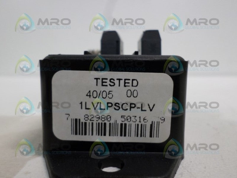 DITEK 1LVLPSCP-LV SURGE PROTECTOR  NSNP