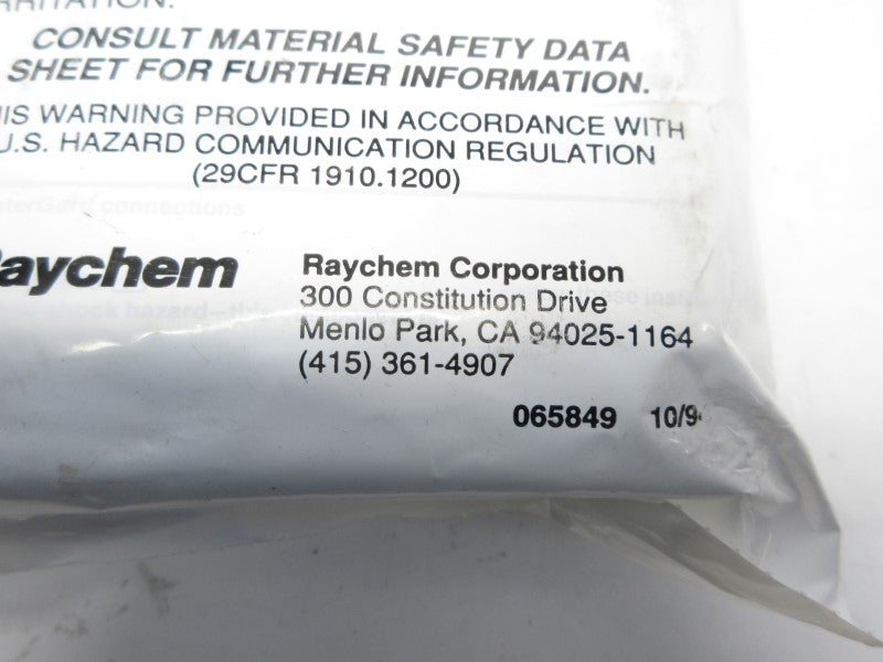 RAYCHEM 065849 NSMP