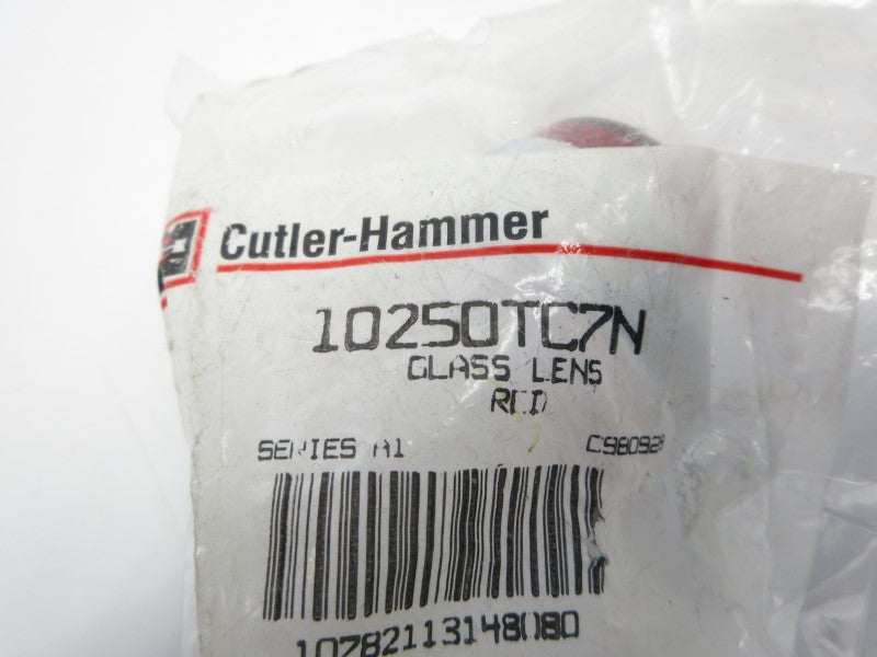 CUTLER HAMMER 10250TC7N SER. A1 NSMP