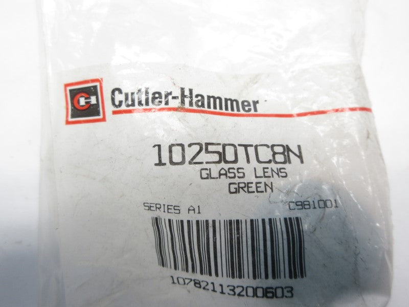CUTLER HAMMER 10250TC8N SER. A1 NSMP
