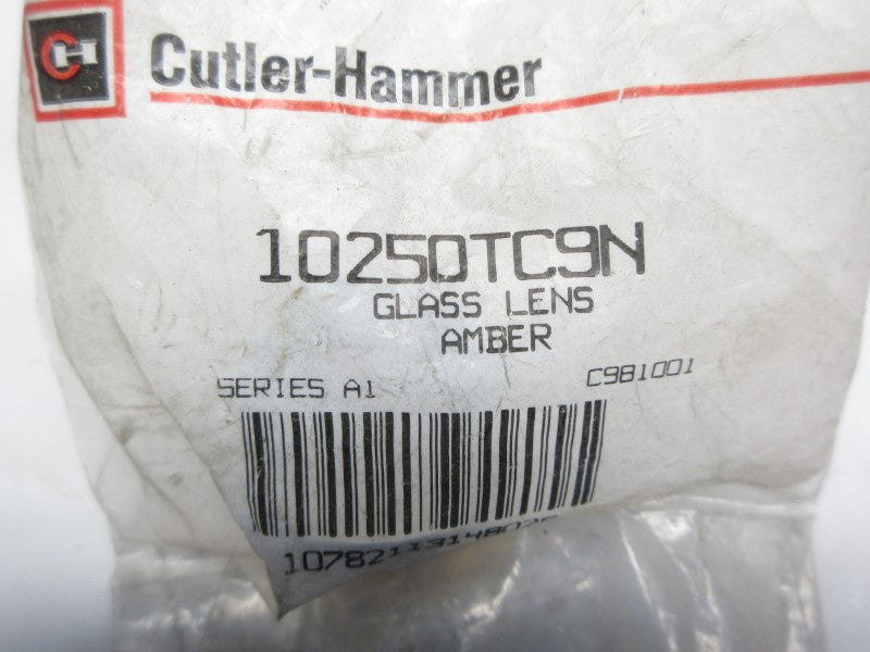 CUTLER HAMMER 10250TC9N SER. A1 NSMP