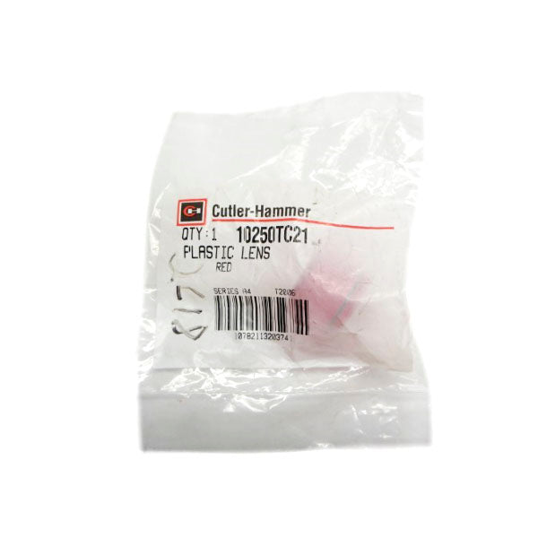 CUTLER HAMMER 10250TC21 SER. A4 NSMP