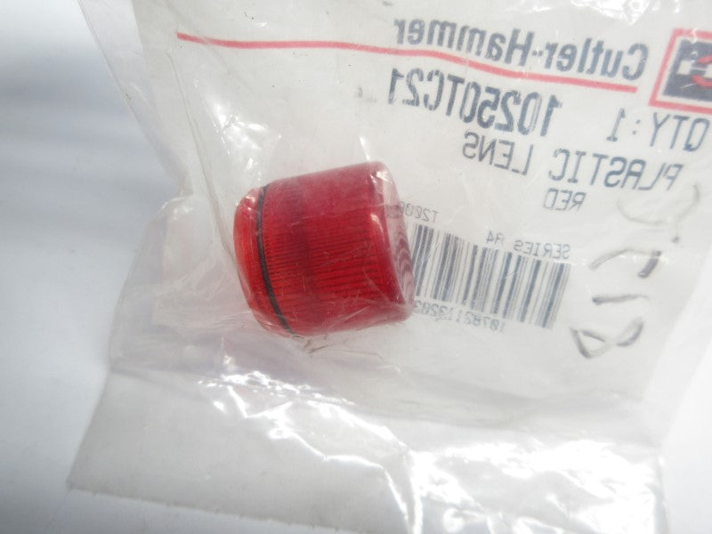 CUTLER HAMMER 10250TC21 SER. A4 NSMP