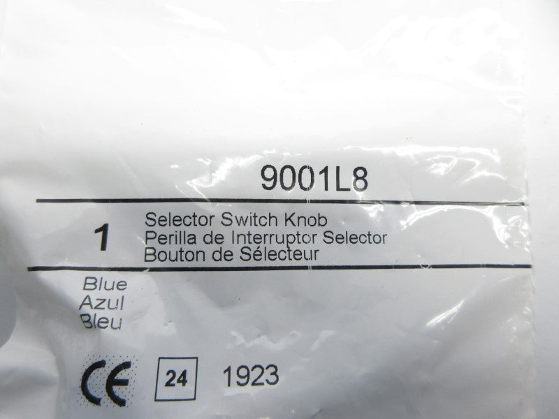 SQUARE D 9001L8 NSMP