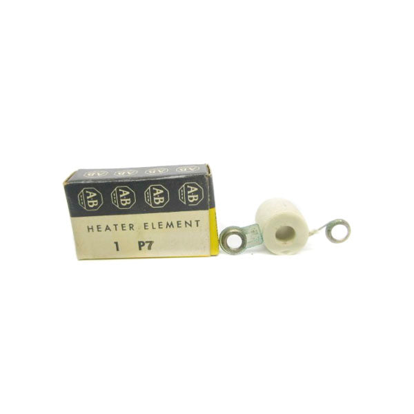 ALLEN BRADLEY P7 (BK/YL) NSMP
