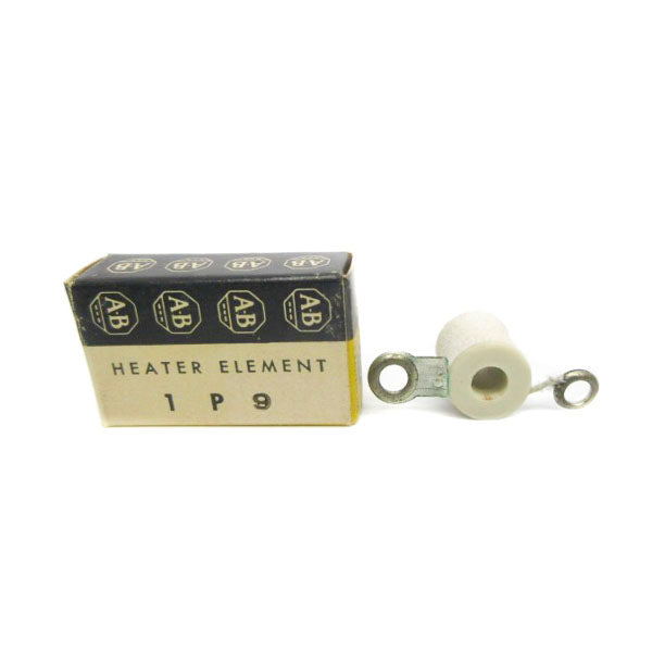 ALLEN BRADLEY P9 (BK/YL) NSMP