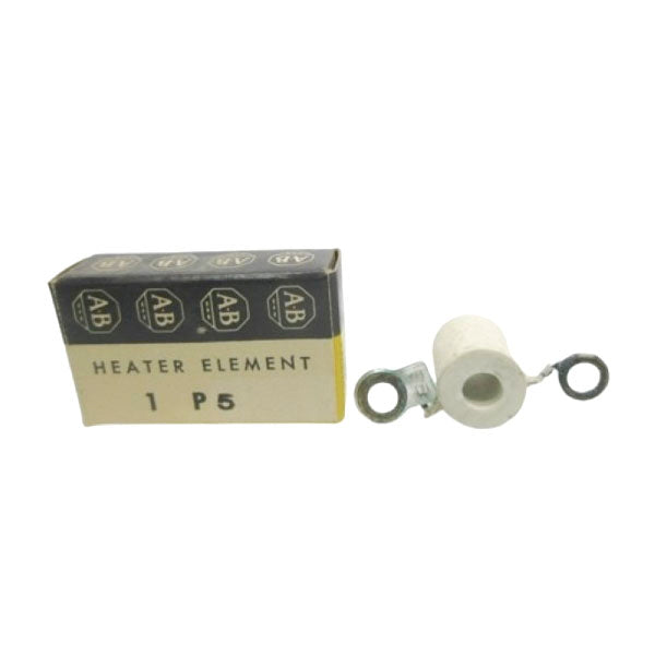 ALLEN BRADLEY P5 (BK/YL) NSMP