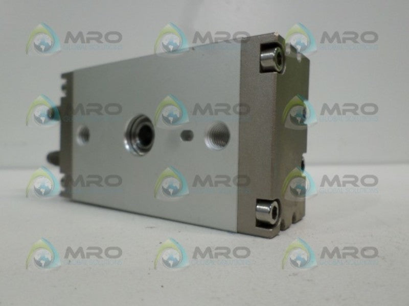 SMC MSQB20R ROTARY ACTUATOR TABLE AIR STAGE  NSNP