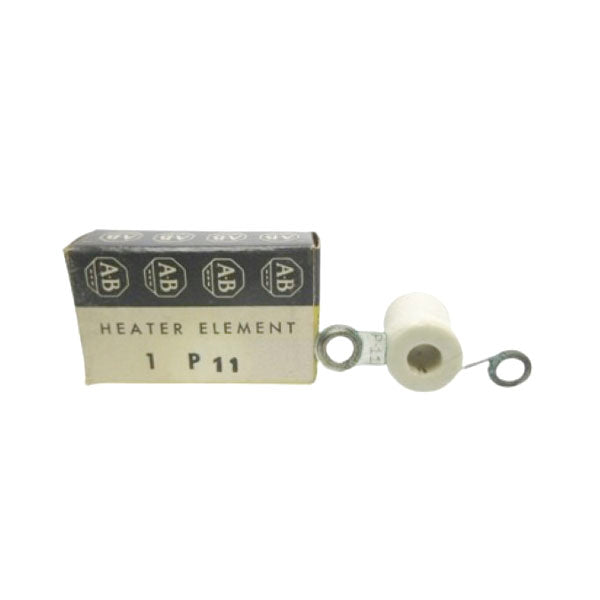 ALLEN BRADLEY P11 (BK/YL) NSMP