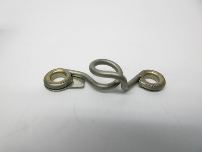 INDUSTRIAL SPARE PART P38 (BK/YL) NSMP