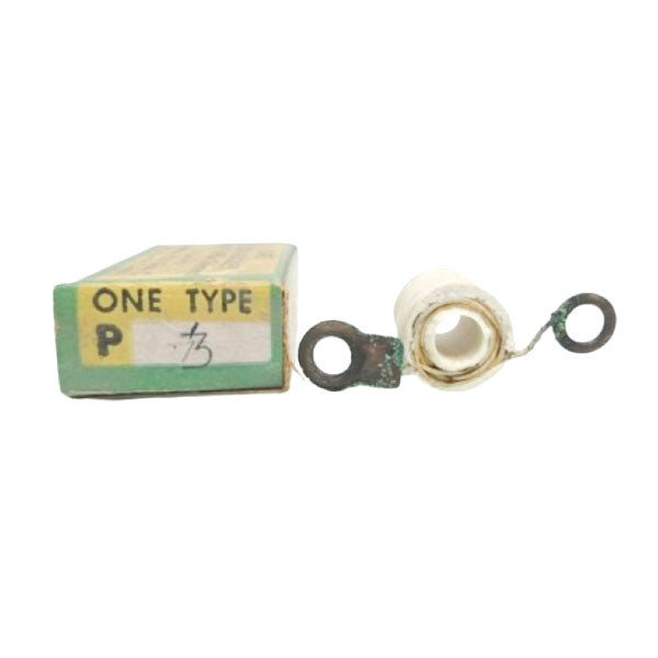 ALLEN BRADLEY P3 (GR/YL) NSMP