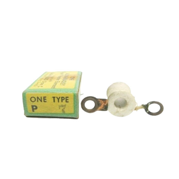 ALLEN BRADLEY P7 (GR/YL) NSMP