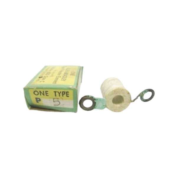 ALLEN BRADLEY P5 (GR/YL) NSMP