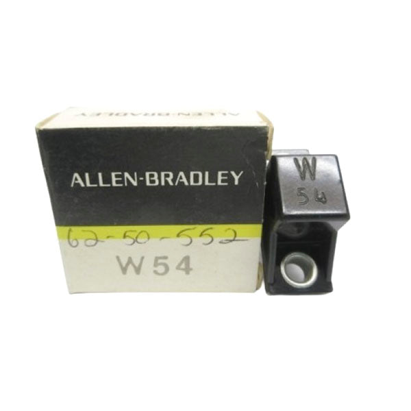 ALLEN BRADLEY W54 (BK/YL) NSMP