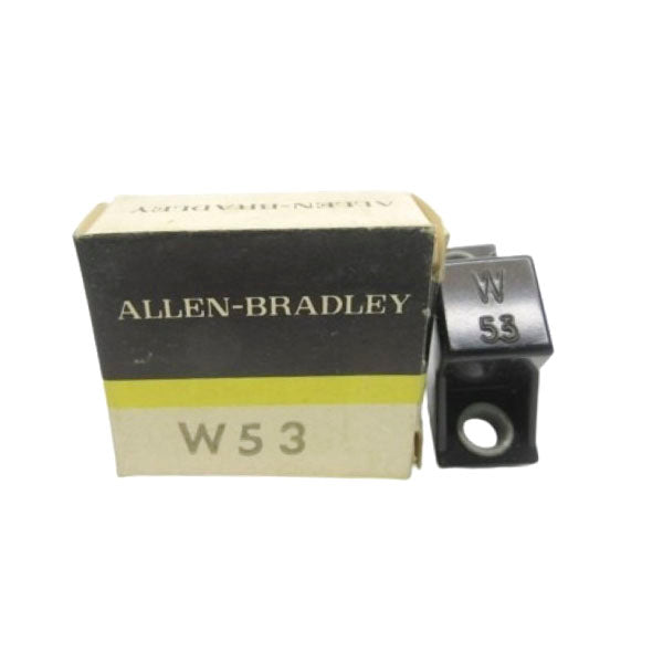 INDUSTRIAL SPARE PART W53 (BK/YL) NSMP