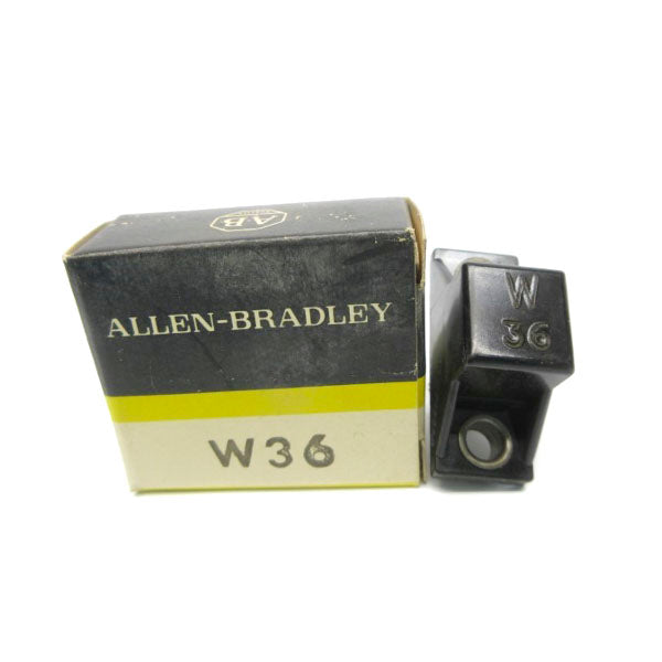 INDUSTRIAL SPARE PART W36 (BK/YL) NSMP
