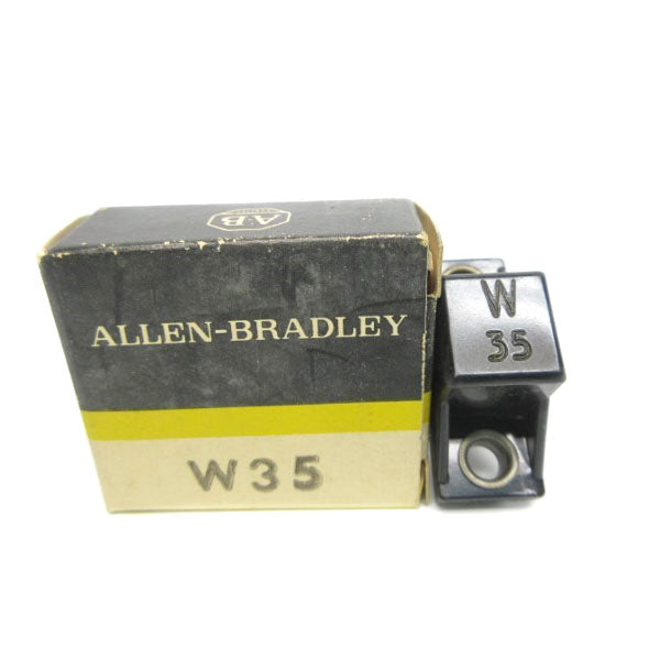 INDUSTRIAL SPARE PART W35 (BK/YL) NSMP