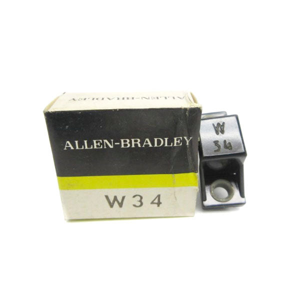 INDUSTRIAL SPARE PART W34 (BK/YL) NSMP