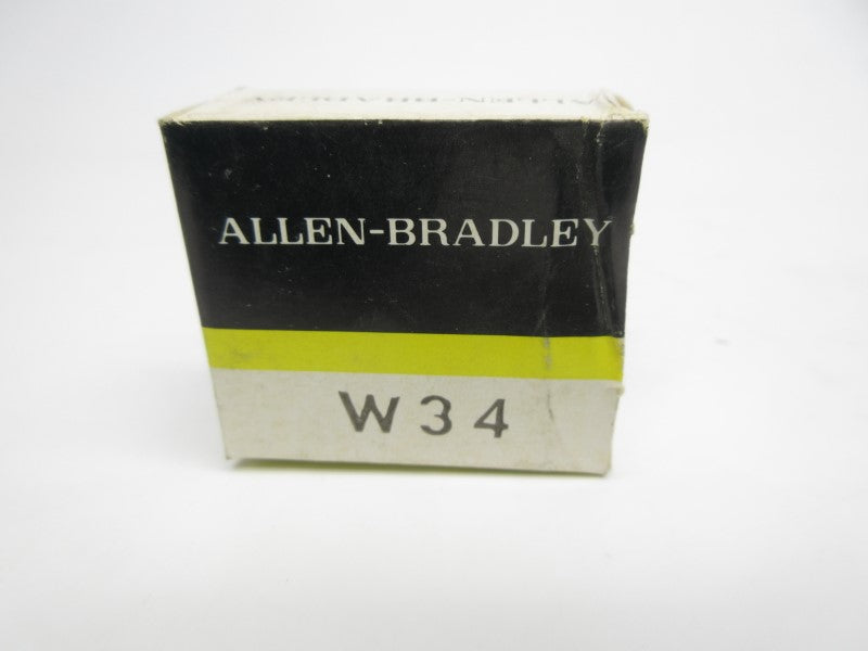 INDUSTRIAL SPARE PART W34 (BK/YL) NSMP