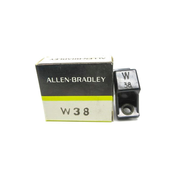 INDUSTRIAL SPARE PART W38 (BK/YL) NSMP